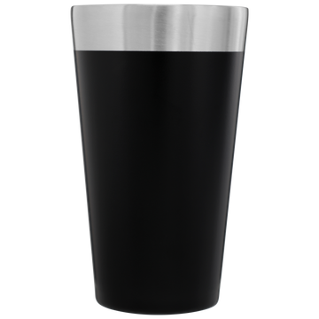 Matte Black