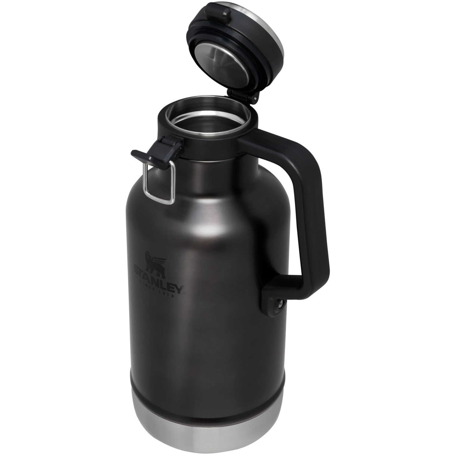 Classic Easy-Pour Growler | 64 OZ