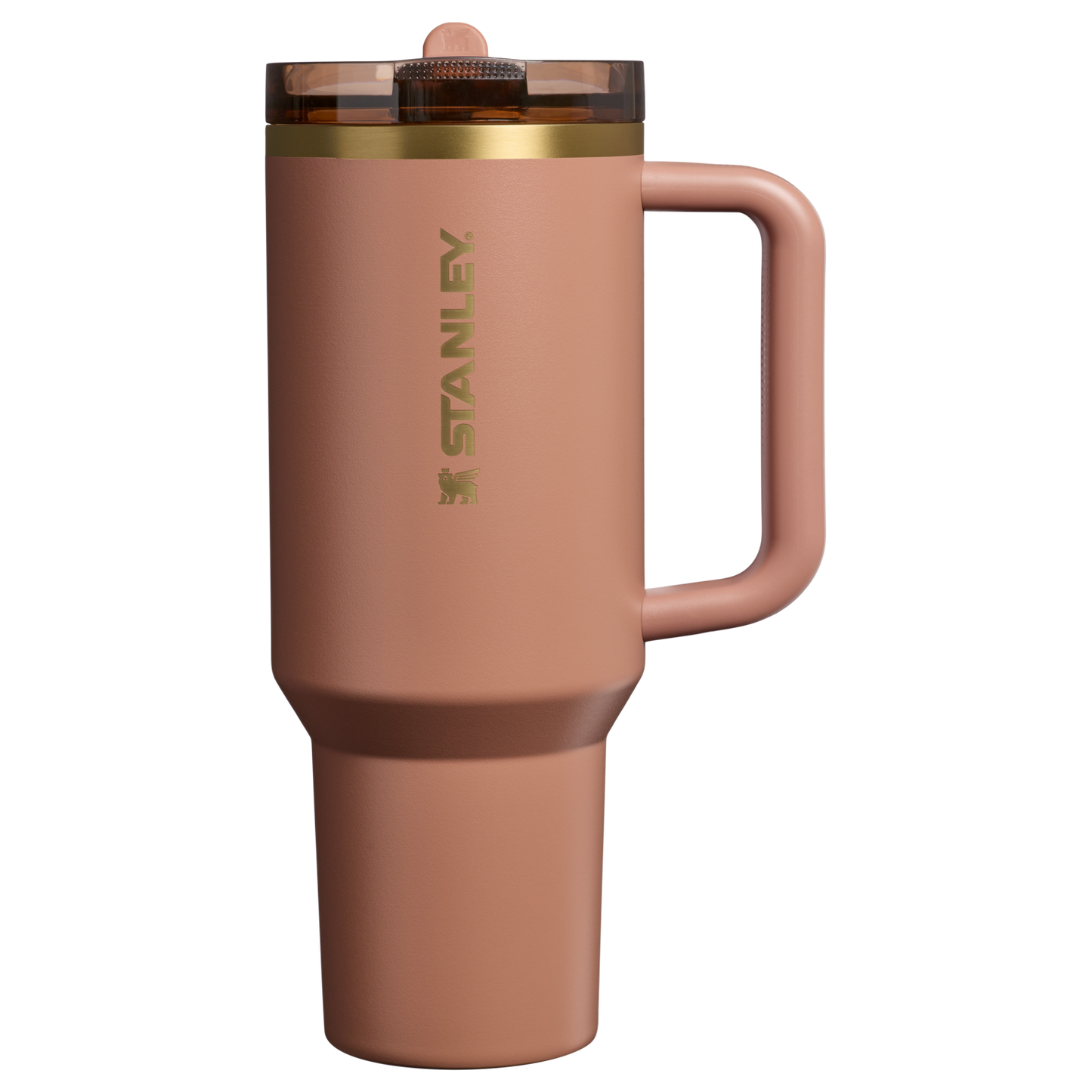 The Quencher ProTour Flip Straw Tumbler | 40 OZ - Stanley Create