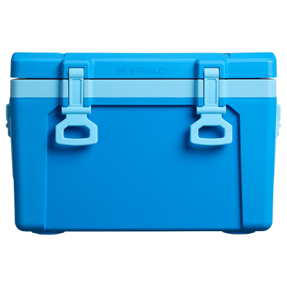 The Easy Carry Outdoor Cooler + Strap | 24 QT