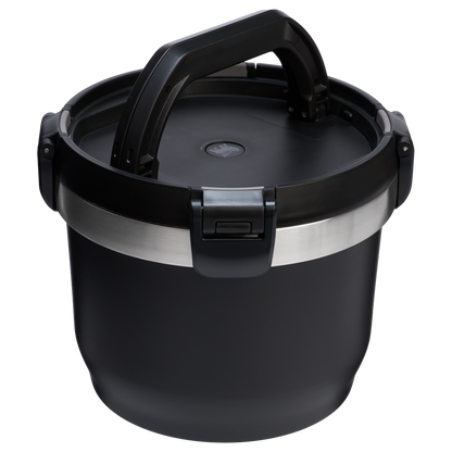 The Fresh-To-Table Stay Hot Crock | 3 QT