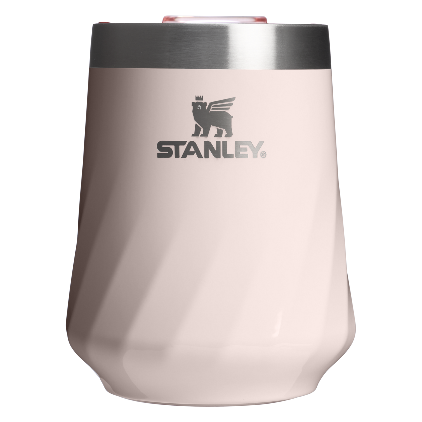 The Textured Reserve Wine Tumbler | 11 OZ