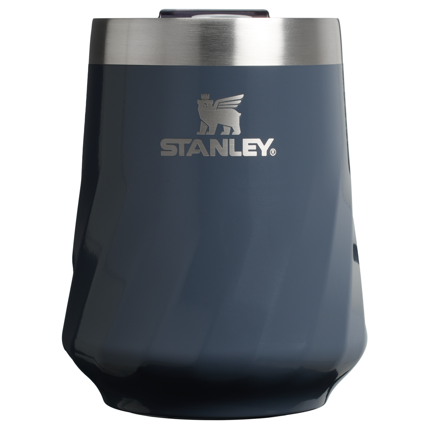 The Textured Reserve Wine Tumbler | 11 OZ