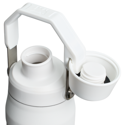 IceFlow™ Bottle with Fast Flow Lid | 24 OZ - Stanley Create