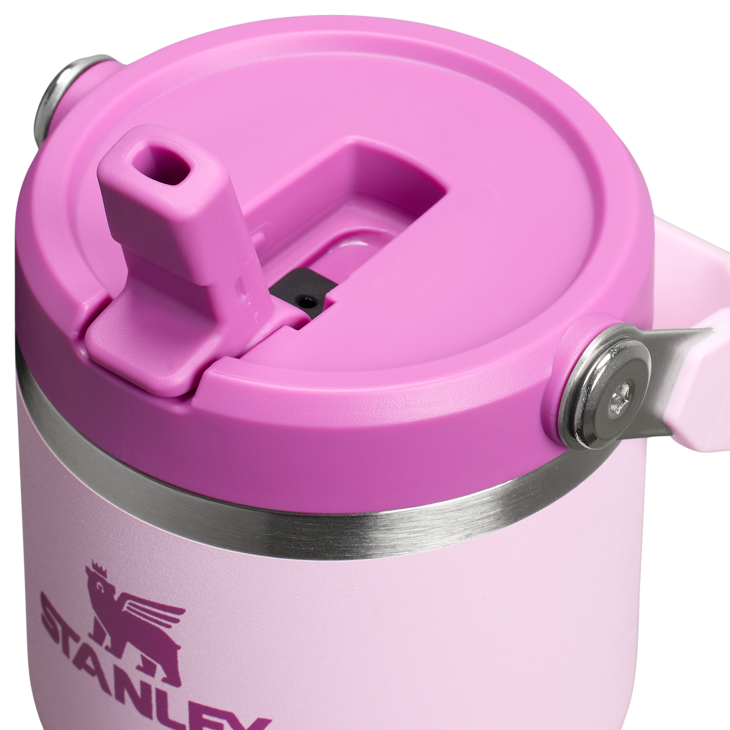 The IceFlow™ Flip Straw Tumbler | 20 OZ - Stanley Create