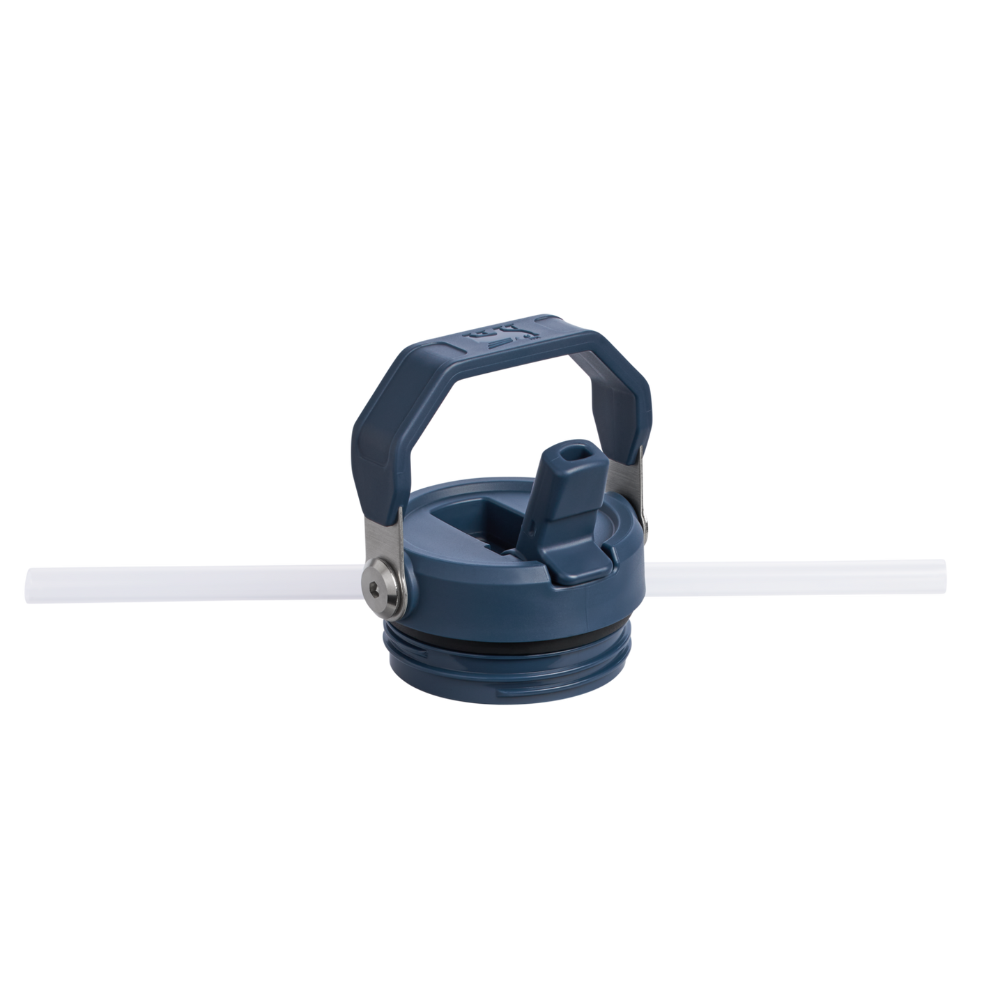 The IceFlow™ Bottle with Flip Straw Lid | 36 OZ