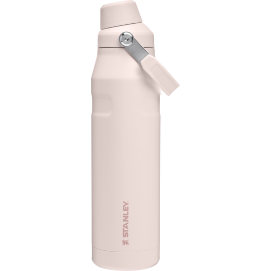 IceFlow™ Bottle with Fast Flow Lid | 36 OZ