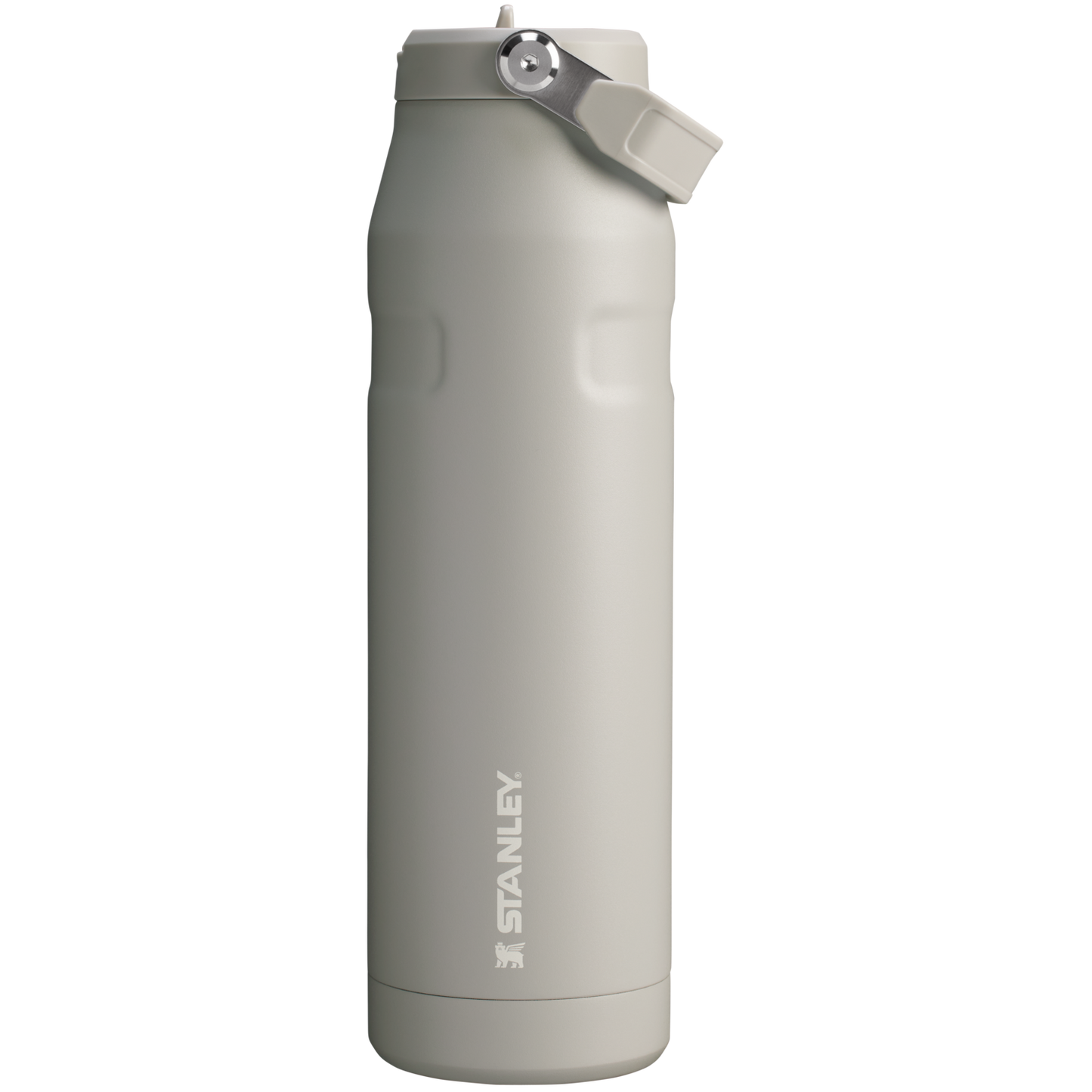 The IceFlow™ Bottle with Flip Straw Lid | 36 OZ