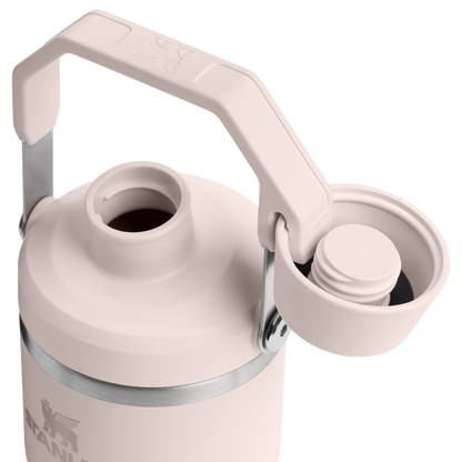 The IceFlow™ Tumbler with Fast Flow Lid | 20 OZ - Stanley Create