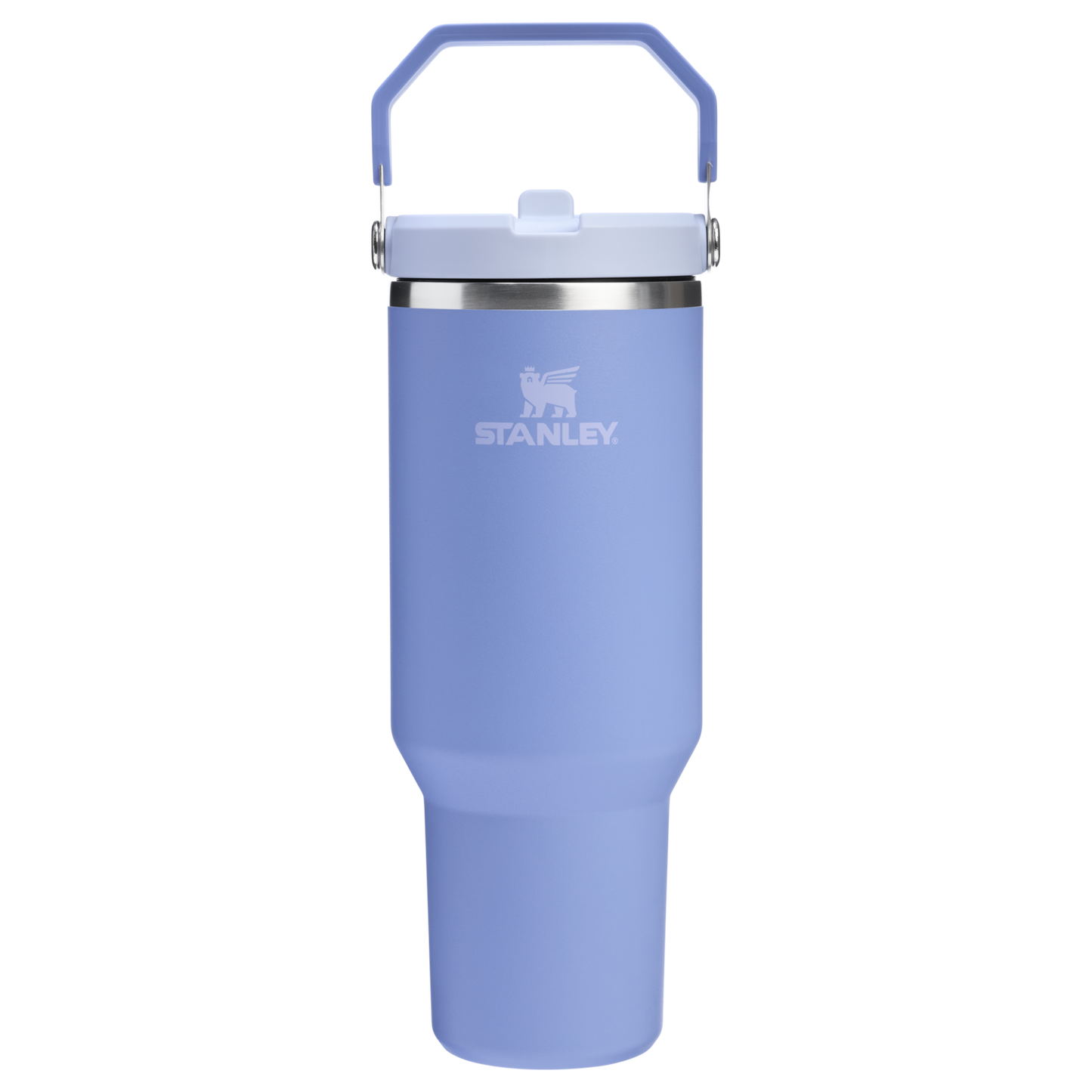 The IceFlow™ Flip Straw Tumbler | 40 OZ - Stanley Create