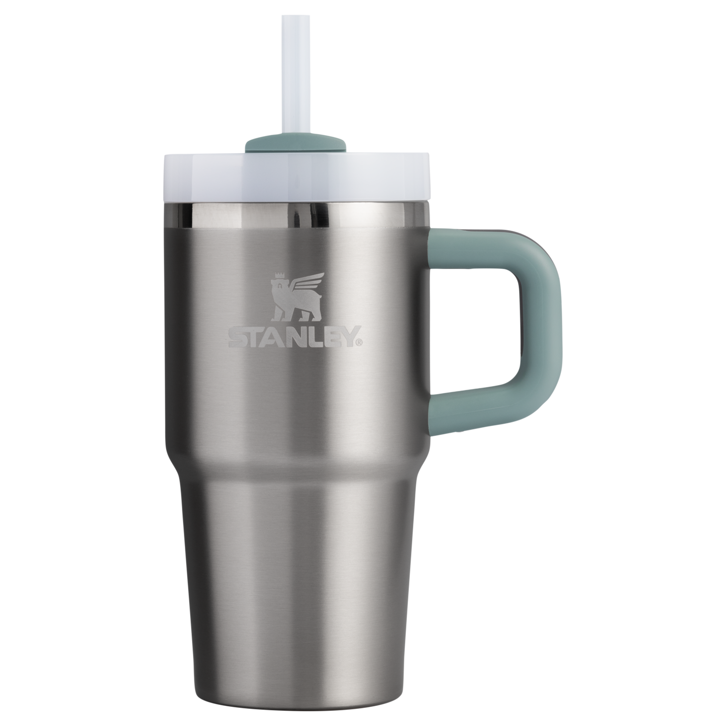 The Quencher H2.O FlowState™ Tumbler with Handle | 20 OZ - Stanley Create