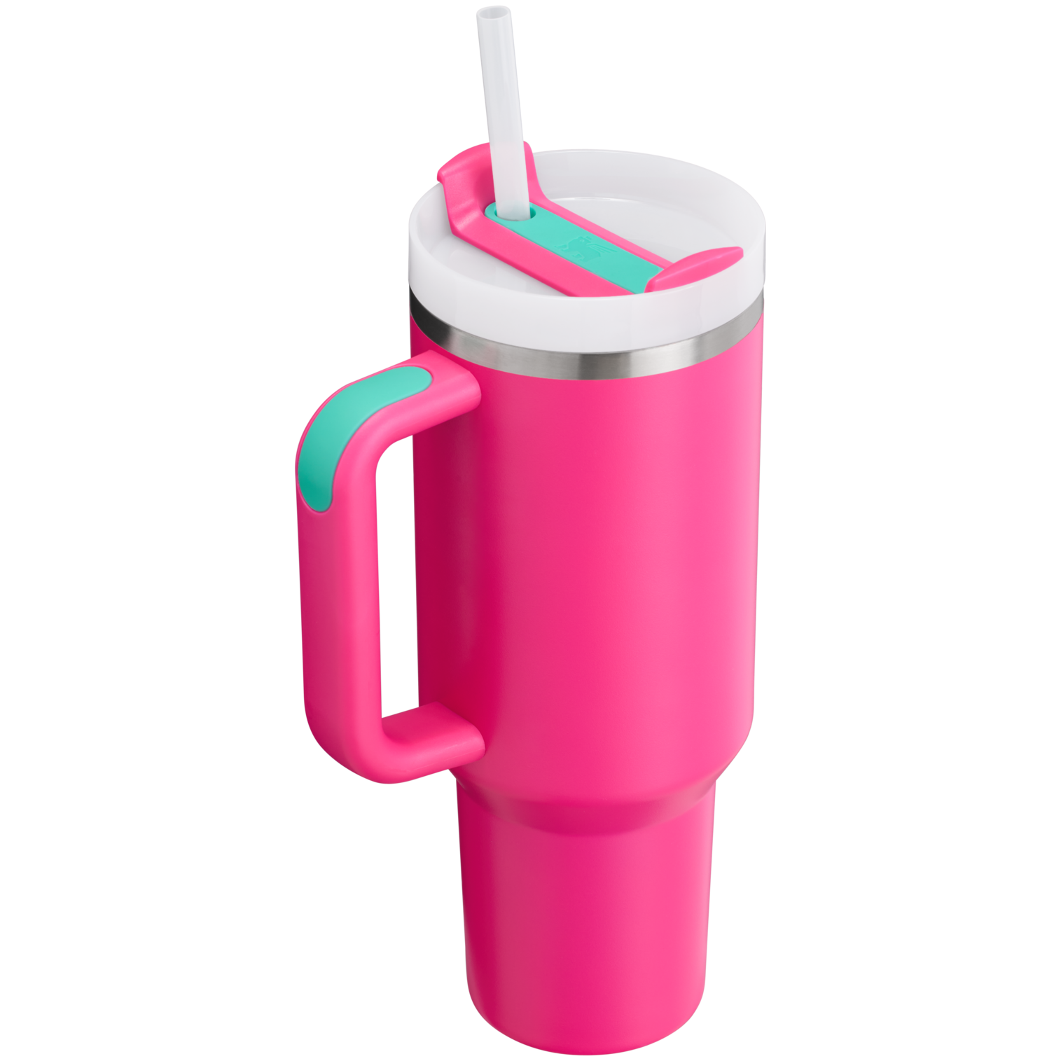The Quencher H2.0 FlowState™ Tumbler | 40 OZ - Stanley Create