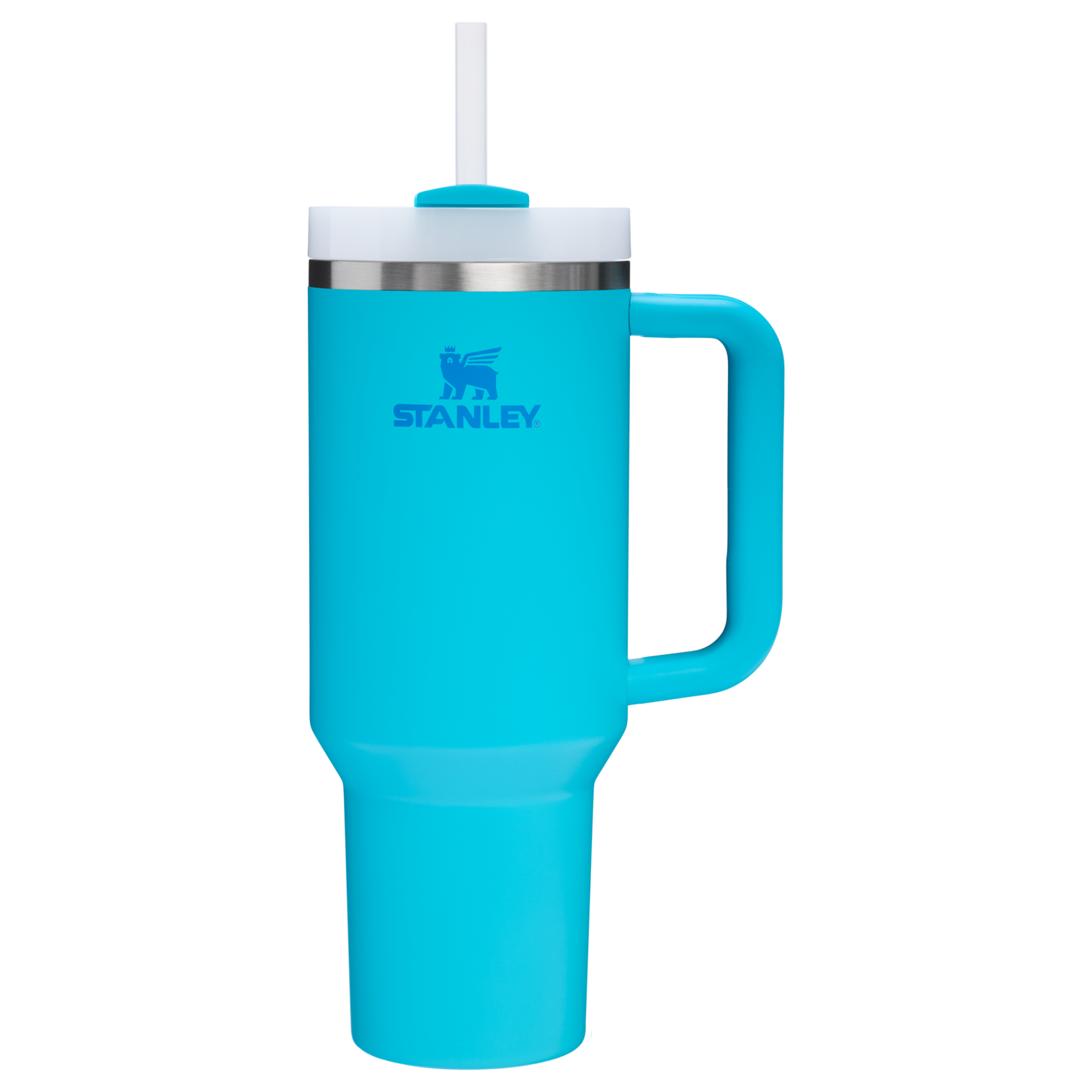 The Quencher H2.0 FlowState™ Tumbler | 40 OZ - Stanley Create