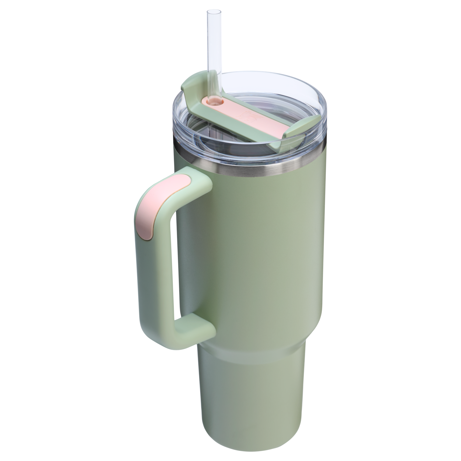 The Quencher H2.0 FlowState™ Tumbler | 40 OZ - Stanley Create