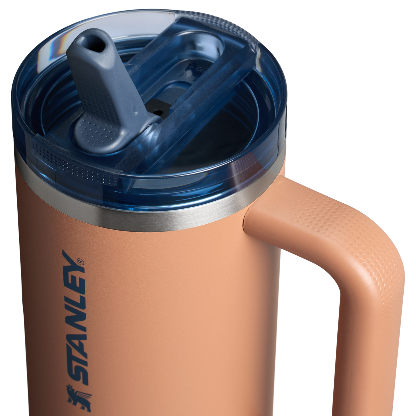 The Quencher ProTour Flip Straw Tumbler | 30 OZ - Stanley Create